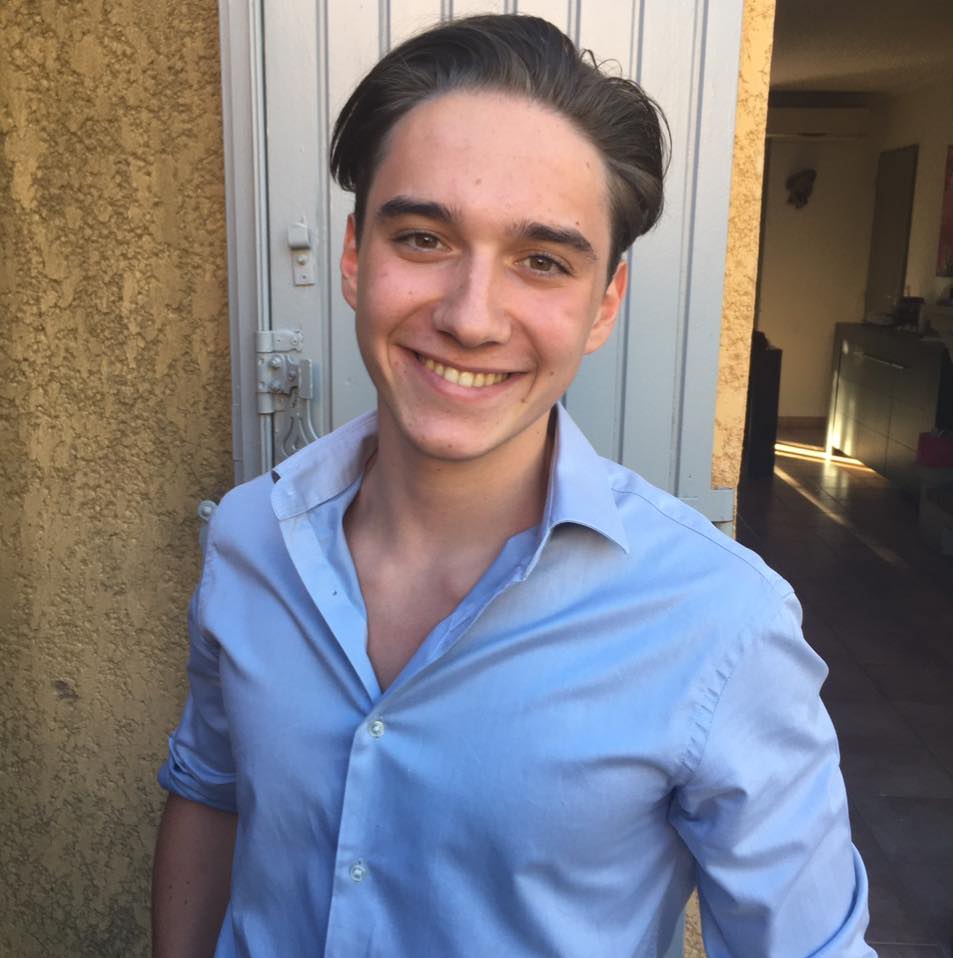 Photo de Philippe Reina